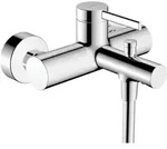 Hansgrohe Zesis S Wannenarmatur Chrom 74420000