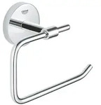 GROHE Toilettenpapierhalter Start Cosmopolitan Accessories Chrom Metall 41165000