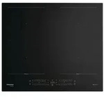 Hisense Induktionskochfeld schwarz HI6442BSCWF