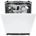 Haier Einbau-Geschirrsp&uuml;ler I-PRO SHINE wei&szlig; 32901748