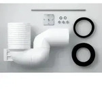 Laufen Abflussbogen f&uuml;r Stand-WC H8990250000001