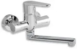 Novaservis Titania Fresh K&uuml;chenarmatur Chrom 96077,0