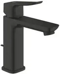 Grohe Dice Waschtischarmatur Matt Schwarz 1018322430