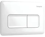 Hansgrohe iFrame Original Q Bet&auml;tigungsplatte 66001450