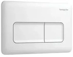 Hansgrohe iFrame Original Q Bet&auml;tigungsplatte 66001700