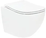 SAT Ergo H&auml;nge WC mit Softclose-Sitz SATERG1