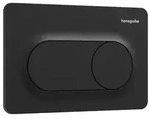Hansgrohe iFrame Original S Bet&auml;tigungsplatte 66002670