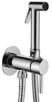 Paffoni Bidetarmatur Chrom ZDUP110