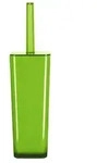 Kleine Wolke WC-B&uuml;rste Easy Gr&uuml;n Kunststoff 5061645856