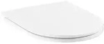 Grohe Euro Ceramic Softclose WC-Sitz Duroplast alpenwei&szlig; 102500SH00