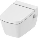 Wandh&auml;ngendes WC mit Bidet TECEone inklusive Sitz 9.700.216