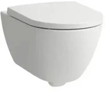 WC Laufen PRO X Wei&szlig; H8208600000001