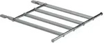 Duravit Rost Wei&szlig; 0050011000