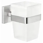 Tesa Becherhalter Edelstahl 40424-00000-00