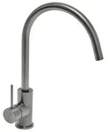 SAT Aurum K&uuml;chenarmatur geb&uuml;rstetes Gun-Metal SATBAUR280BGM