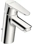 Hansa VANTIS Waschtischarmatur Chrom 52402263