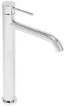 SAT Aurum hohe Waschtischarmatur Chrom SATBAUR285CR