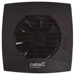 Cata Ventilator UC 10 Schwarz Kunststoff SIKOAUC10BL