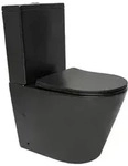 SAT Infinitio WC-Kombination komplett SATINF031VPSNBKM