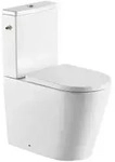 SAT Brevis WC-Kombination komplett SATBRE031RTORVP
