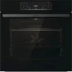 Gorenje Multifunktionsbackofen schwarz BOS6737E06FBG