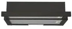 Candy Teleskophaube schwarz 36901737
