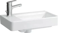 Laufen H8159550001041, Laufen Pro S Handwaschbecken 48x28 cm H8159550001041 48 cm x