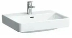 Laufen Pro S Waschbecken 60x46,5 cm 1696.3.000.104.1