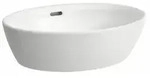 Laufen Laufen Pro Waschbecken 52x39 cm H8129640001091