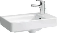 Laufen H8159540001041, Laufen Handwaschbecken Pro S 48x28 cm H8159540001041 48 cm x