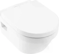 Villeroy & Boch 5684HR01, Villeroy & Boch Omnia Architectura WC 5684HR01 37 cm x 41