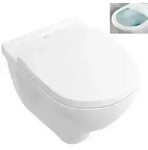 Villeroy & Boch O.Novo WC 5660HR01