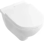 Villeroy & Boch O.novo H&auml;nge WC mit Softclose-Sitz 5660HRR1