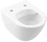 Villeroy & Boch Subway 2.0 H&auml;nge WC 5606R0R1