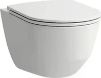 Laufen H8209660000001, Laufen Laufen Pro WC H8209660000001 36 cm x 34 cm