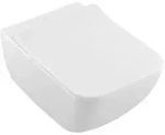 Villeroy & Boch Venticello H&auml;nge-WC waagerechter Abgang 4611R001