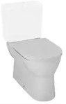 Laufen Laufen Pro WC-Kombination, nur Toilettenbecken H8249590000001