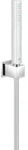 GROHE Euphoria Cube Duschkopf mit Schlauch Chrom 27702000