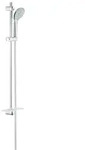 GROHE Euphoria Duschset mit Ablage Chrom 27227001