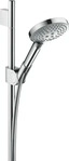 Hansgrohe 27987000, Hansgrohe Axor Uno Duschset Chrom 27987000