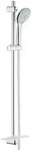 GROHE Euphoria Duschset mit Ablage Chrom 27226001