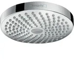 Hansgrohe Croma Select S Kopfbrause Chrom 26523000