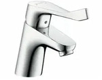 Hansgrohe Focus Waschtischarmatur Chrom 31914000