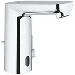 GROHE Eurosmart Waschtischarmatur Chrom 36331001