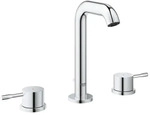 Grohe 20296001, GROHE Essence Waschtischarmatur Chrom 20296001