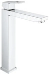 Grohe 23406000, GROHE Eurocube hohe Waschtischarmatur Chrom 23406000
