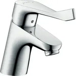 Hansgrohe Focus Waschtischarmatur Chrom 31910000