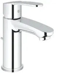 GROHE Eurostyle Cosmopolitan Waschtischarmatur Chrom 23037002