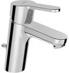 Hansa Primo Waschtischarmatur Chrom 49562203