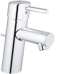Grohe 3220410E, GROHE Concetto New Waschtischarmatur Chrom 3220410E